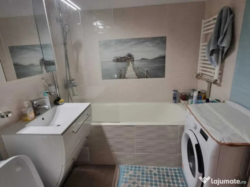 2 Camere, Sos. Berceni, Parcare, Centrala Proprie, 10 min M