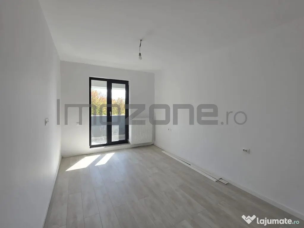 2 camere SPATIOS, 64 mp, METROU LANGA BLOC, FINISAT MODER... 