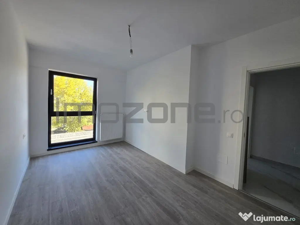 2 camere SPATIOS, 64 mp, METROU LANGA BLOC, FINISAT MODER... 