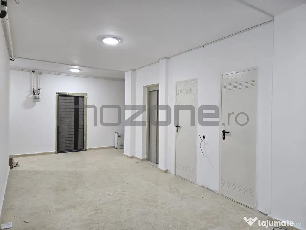 2 camere SPATIOS, 64 mp, METROU LANGA BLOC, FINISAT MODER... 