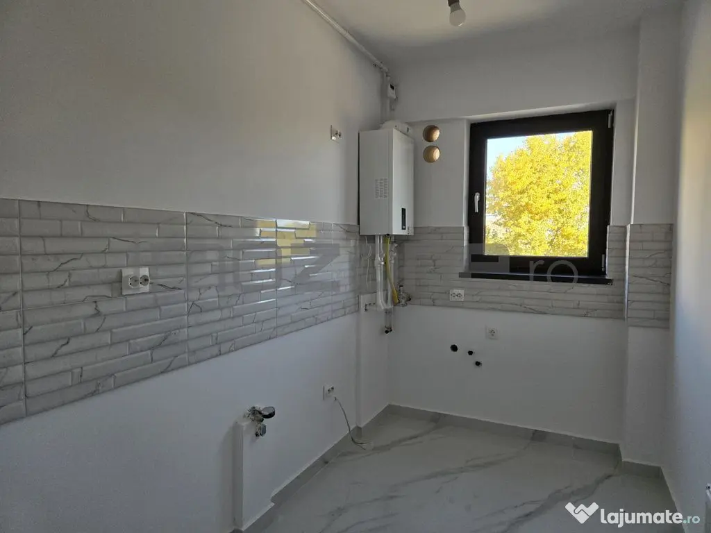 2 camere SPATIOS, 64 mp, METROU LANGA BLOC, FINISAT MODER... 