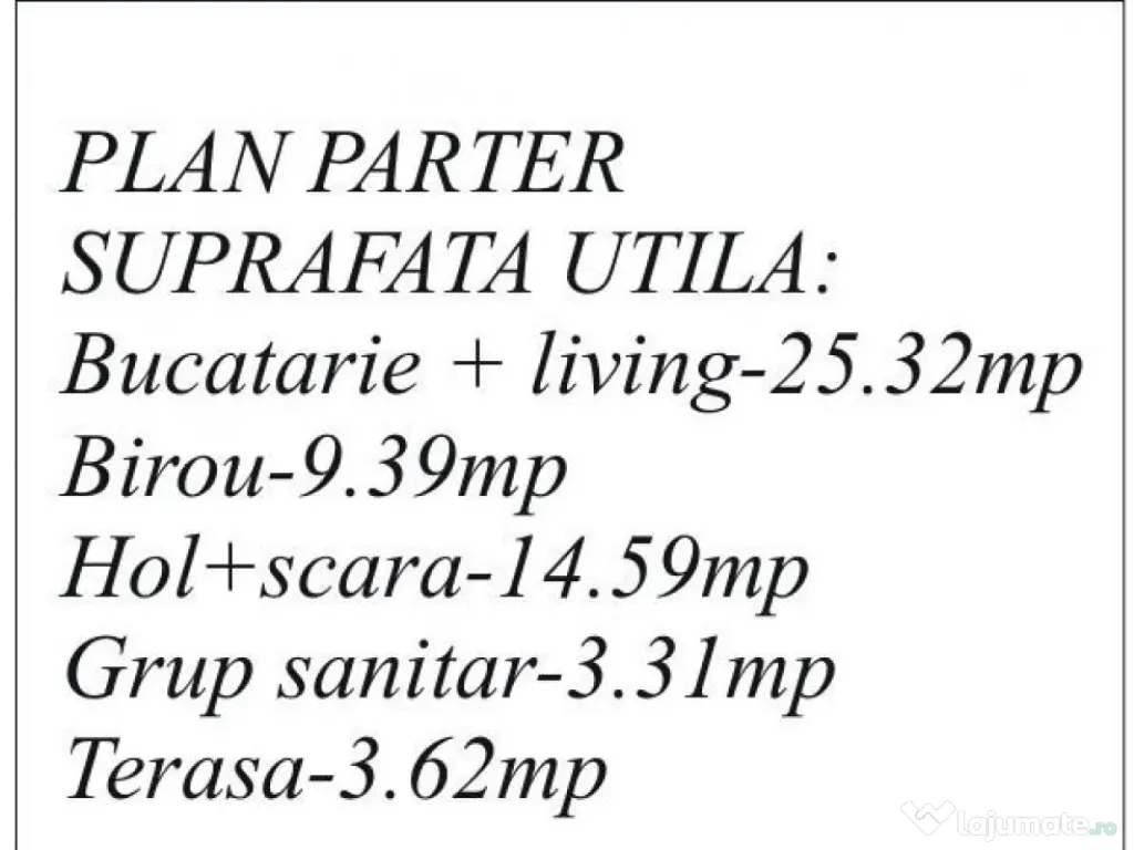 Vila duplex-5cam.-2parc.-curte lib.-125mp/centru Popesti ...