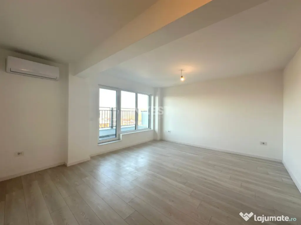 COMISION 0%! 2 CAMERE+ TERASA CU VEDERE PANORAMICA 