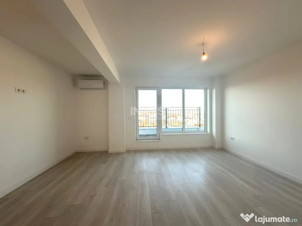 COMISION 0%! 2 CAMERE+ TERASA CU VEDERE PANORAMICA 