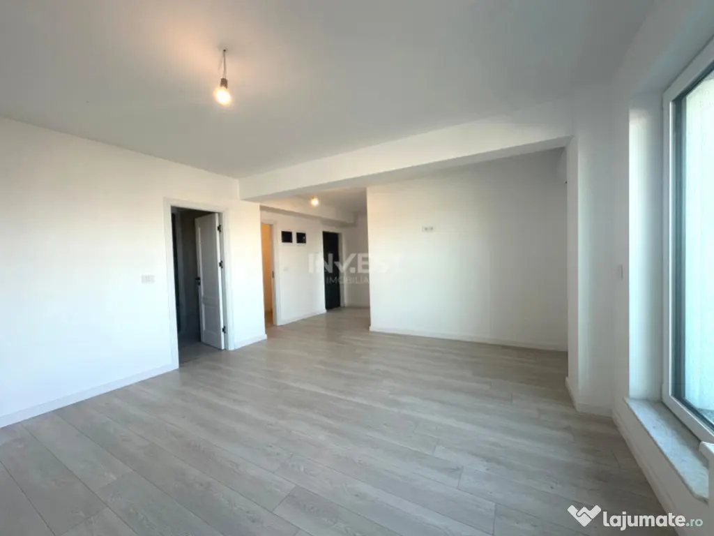 COMISION 0%! 2 CAMERE+ TERASA CU VEDERE PANORAMICA 