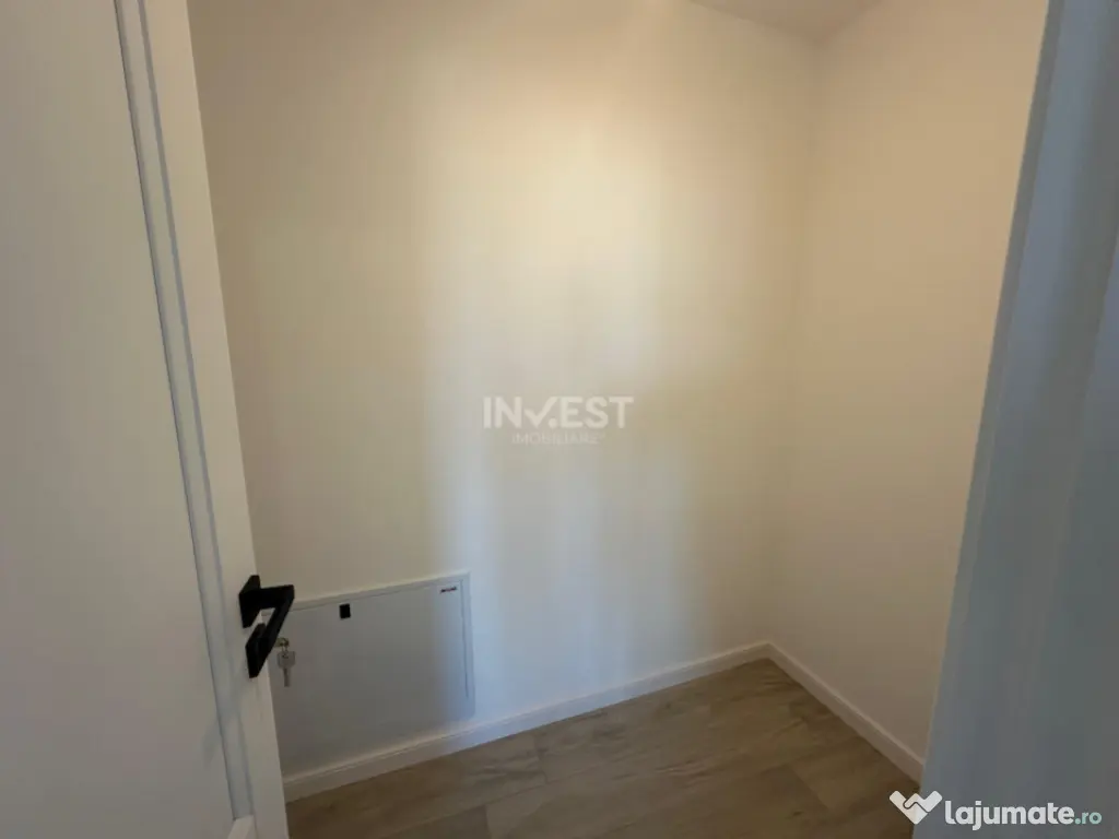 COMISION 0%! 2 CAMERE+ TERASA CU VEDERE PANORAMICA 