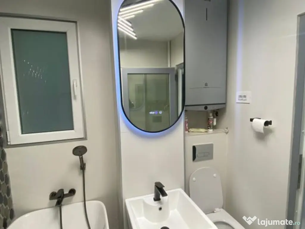 Eroii Revolutiei apartament 2 camere, renovat 2026 