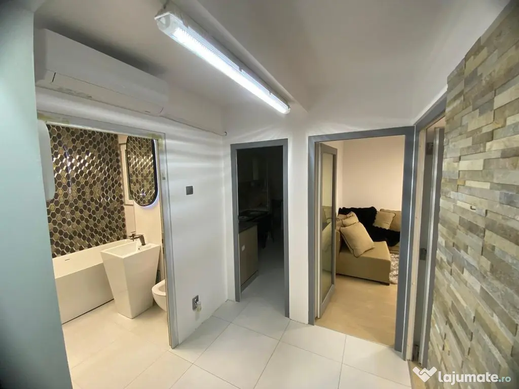 Eroii Revolutiei apartament 2 camere, renovat 2026 