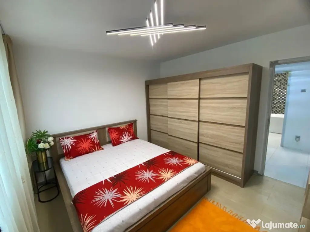 Eroii Revolutiei apartament 2 camere, renovat 2026 