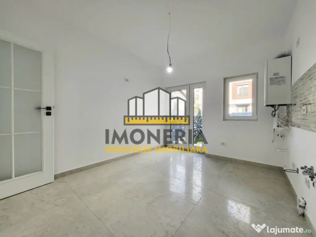 Casa 5 camere finalizata – 0% comision – Metrou 1 Decemb 