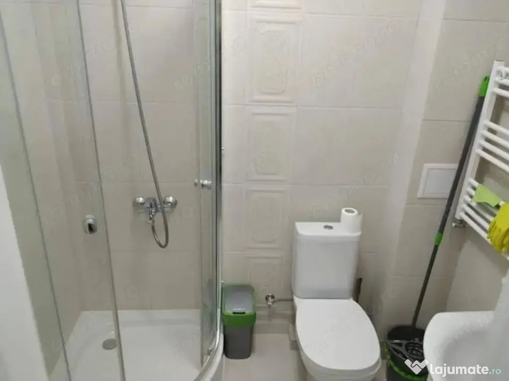 Garsoniera in zona 1 Decembrie 1918 