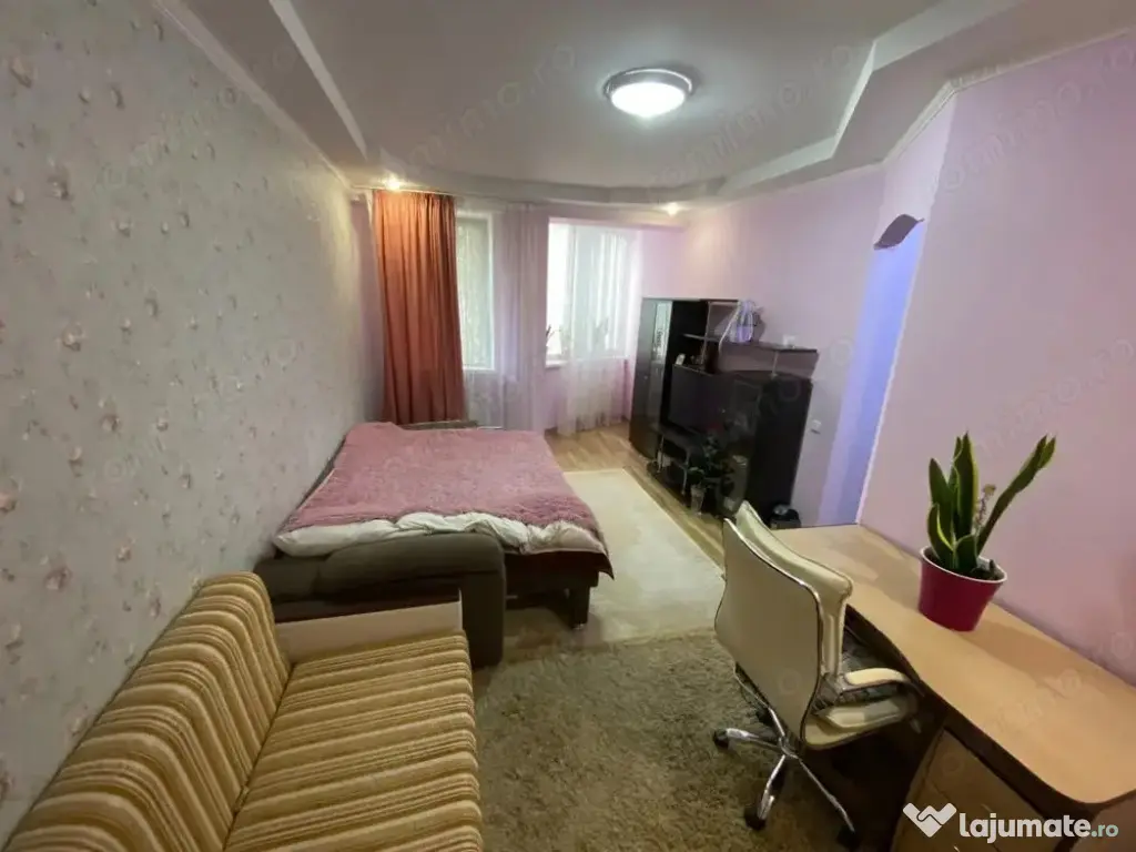 Garsoniera in zona Colentina 