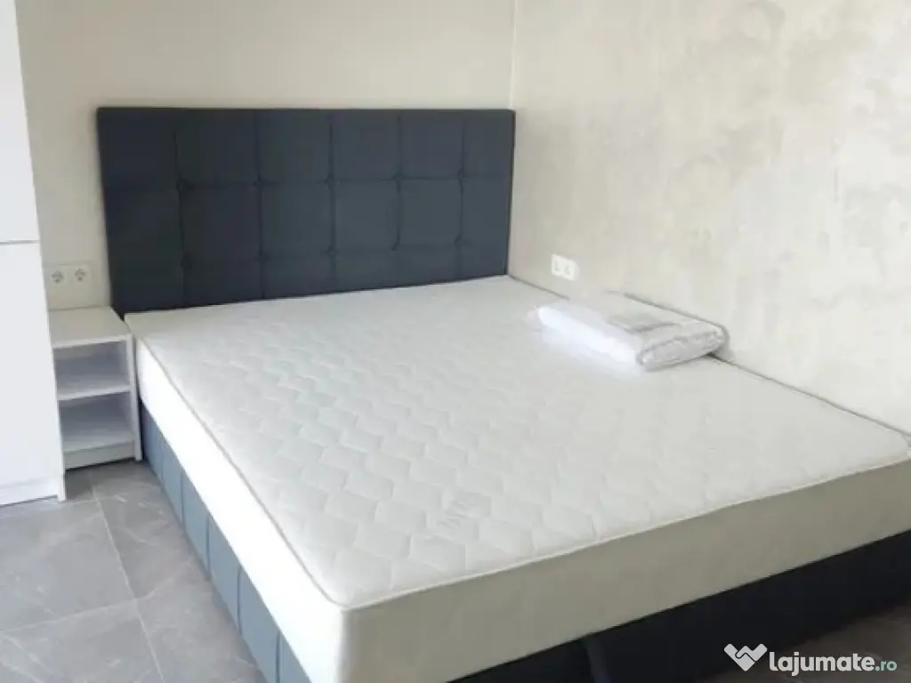 Se ofera spre inchiriere garsoniera in zona Drumul Taberei