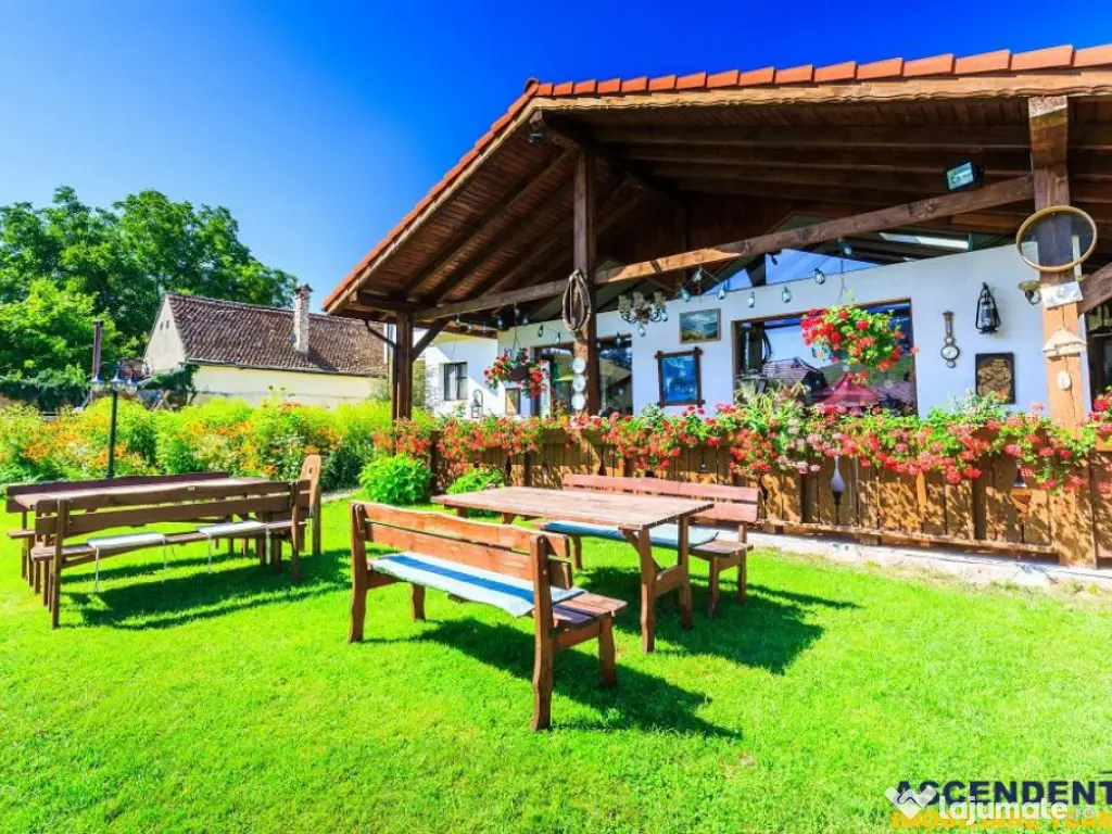 Hotel Bielmann,unicitate si profitabilitate optima in turism 