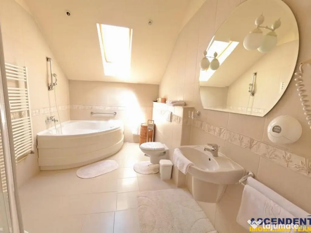 Hotel Bielmann,unicitate si profitabilitate optima in turism 