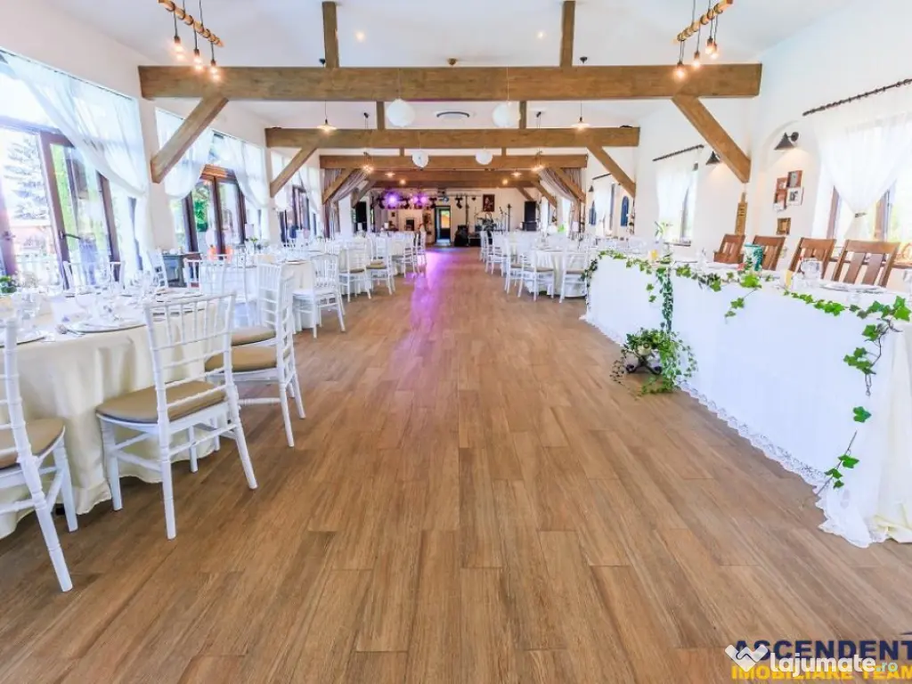 Hotel Bielmann,unicitate si profitabilitate optima in turism 