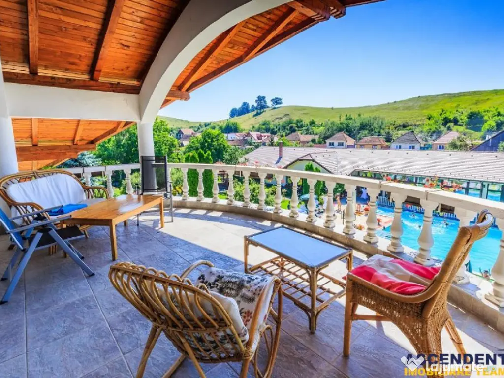 Hotel Bielmann,unicitate si profitabilitate optima in turism 