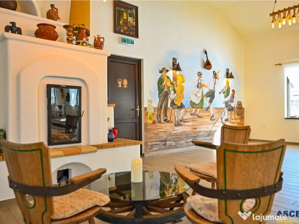 Hotel Bielmann,unicitate si profitabilitate optima in turism 