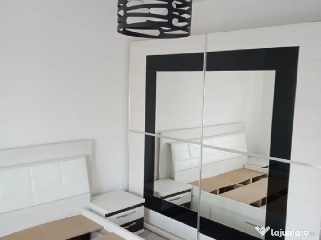 Apartament 3camere zona Tei