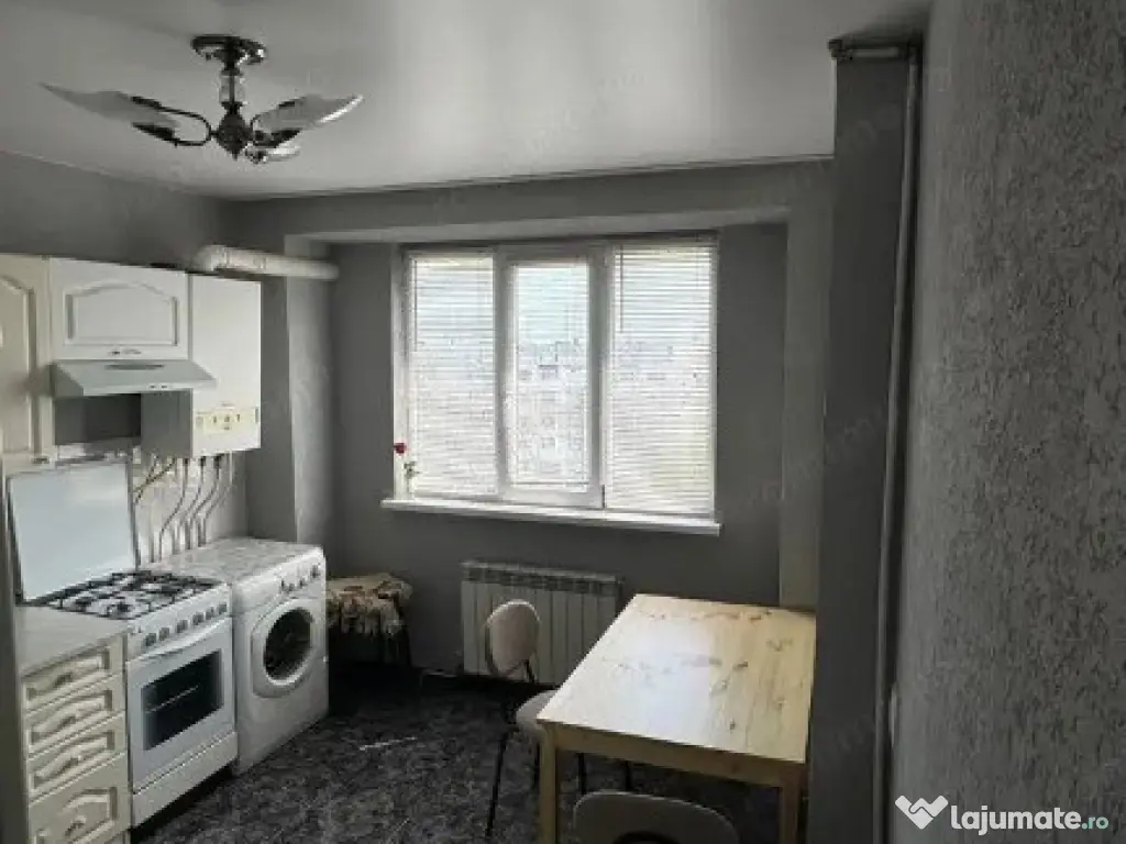 Garsoniera zona Militari