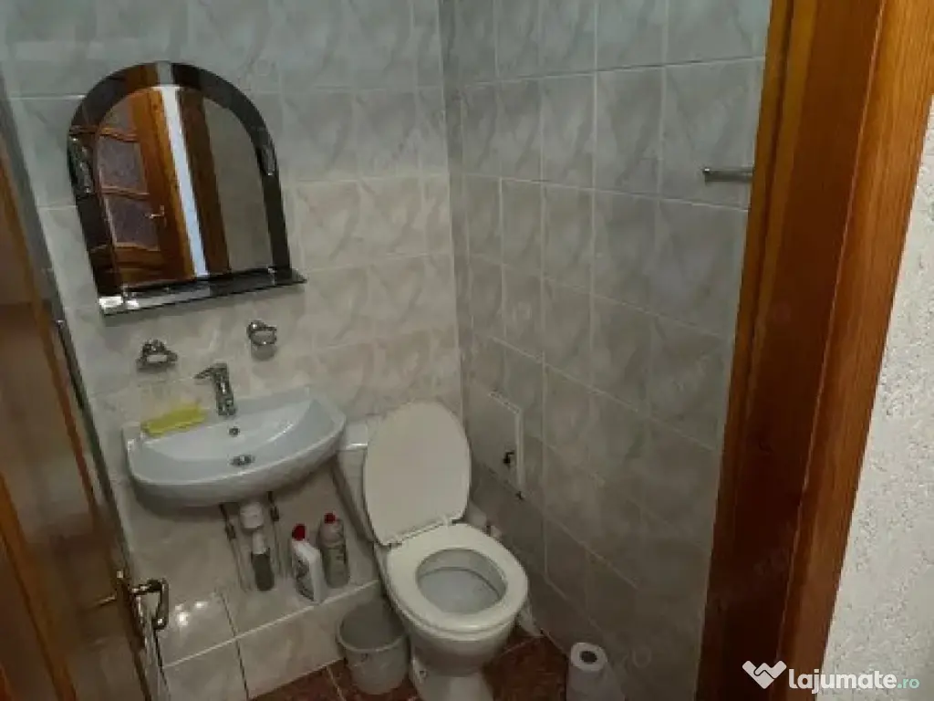 Garsoniera zona Militari