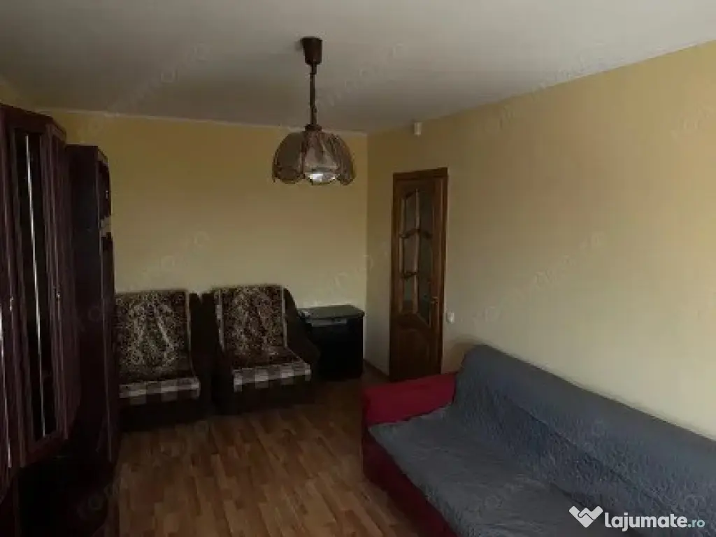 Garsoniera zona Militari