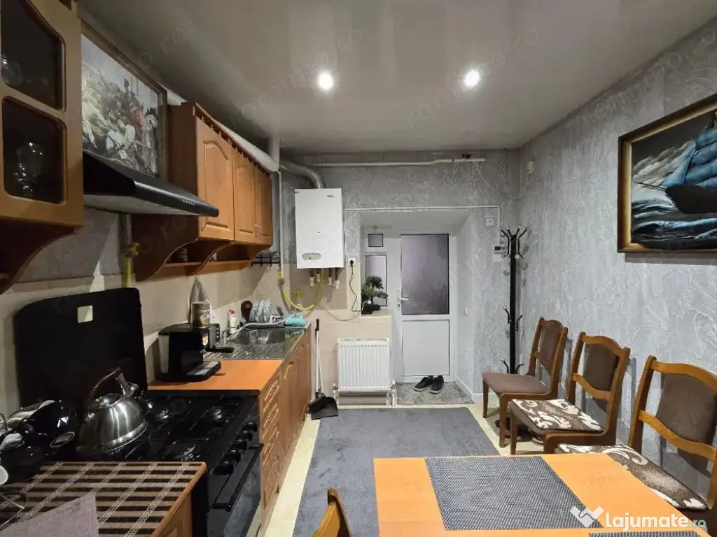 Garsoniera zona Iancului