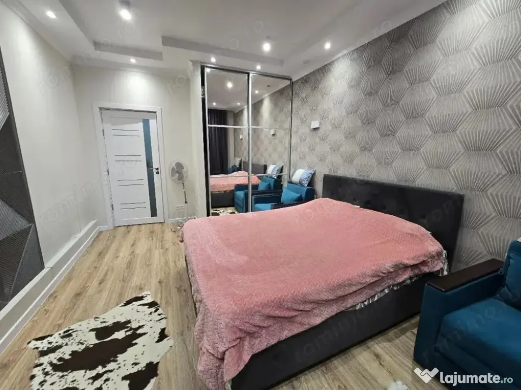 Garsoniera zona Iancului