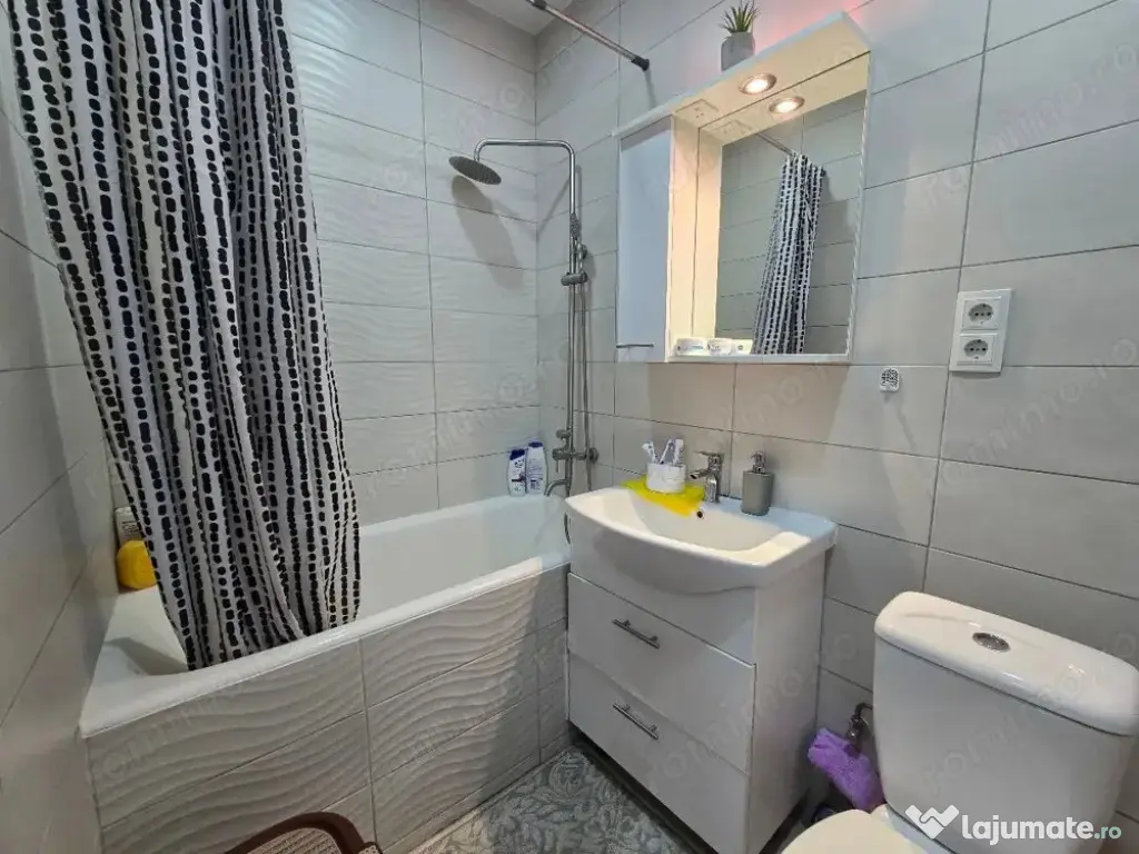 Garsoniera zona Iancului