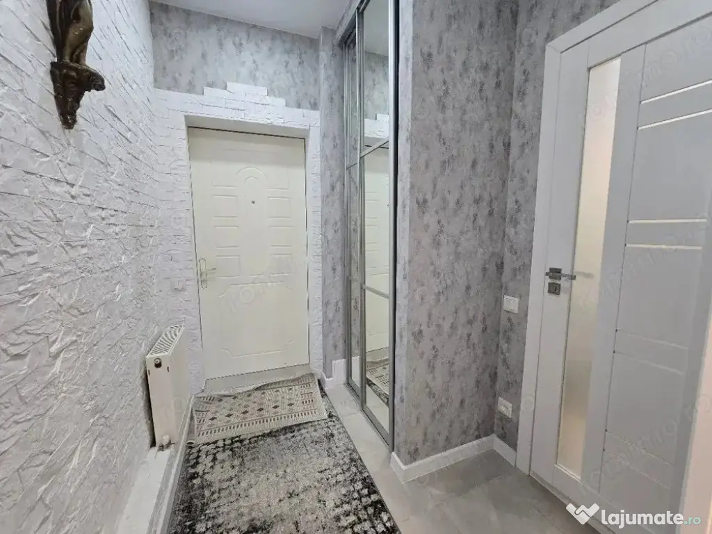 Garsoniera zona Iancului