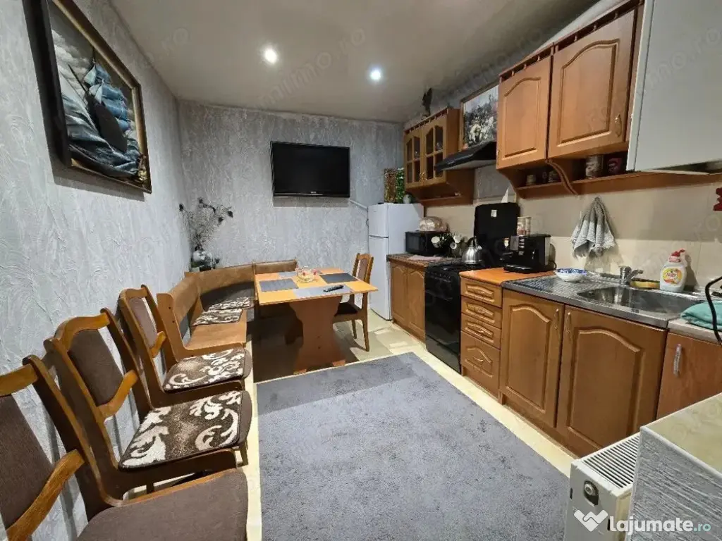 Garsoniera zona Iancului