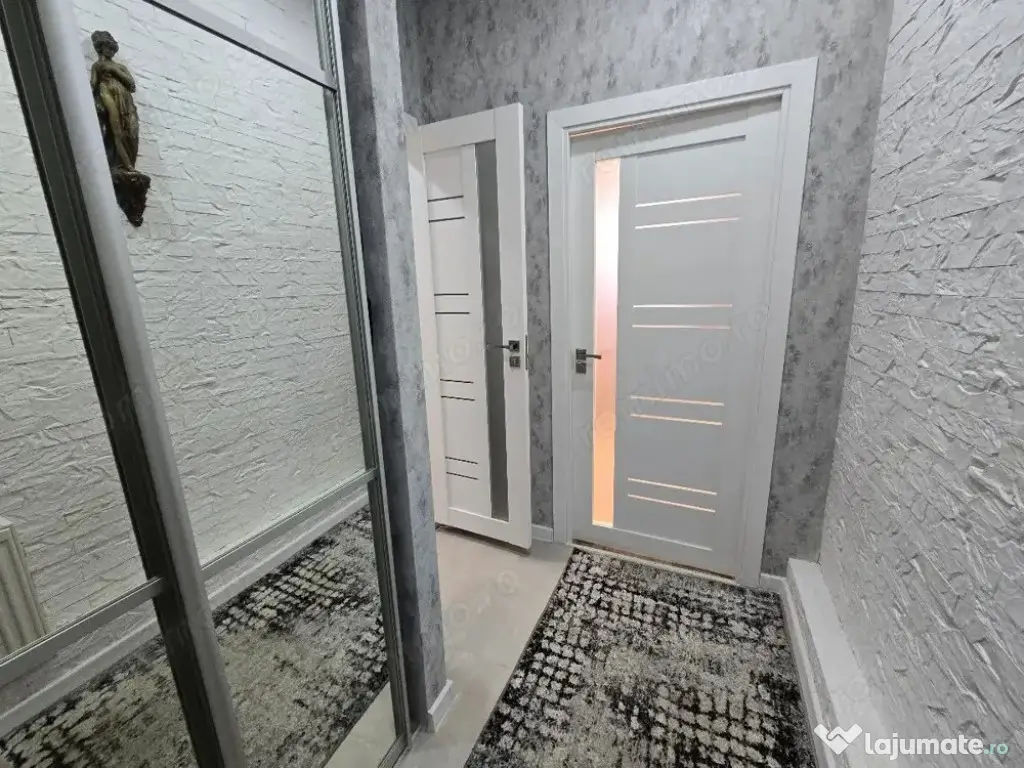 Garsoniera zona Iancului