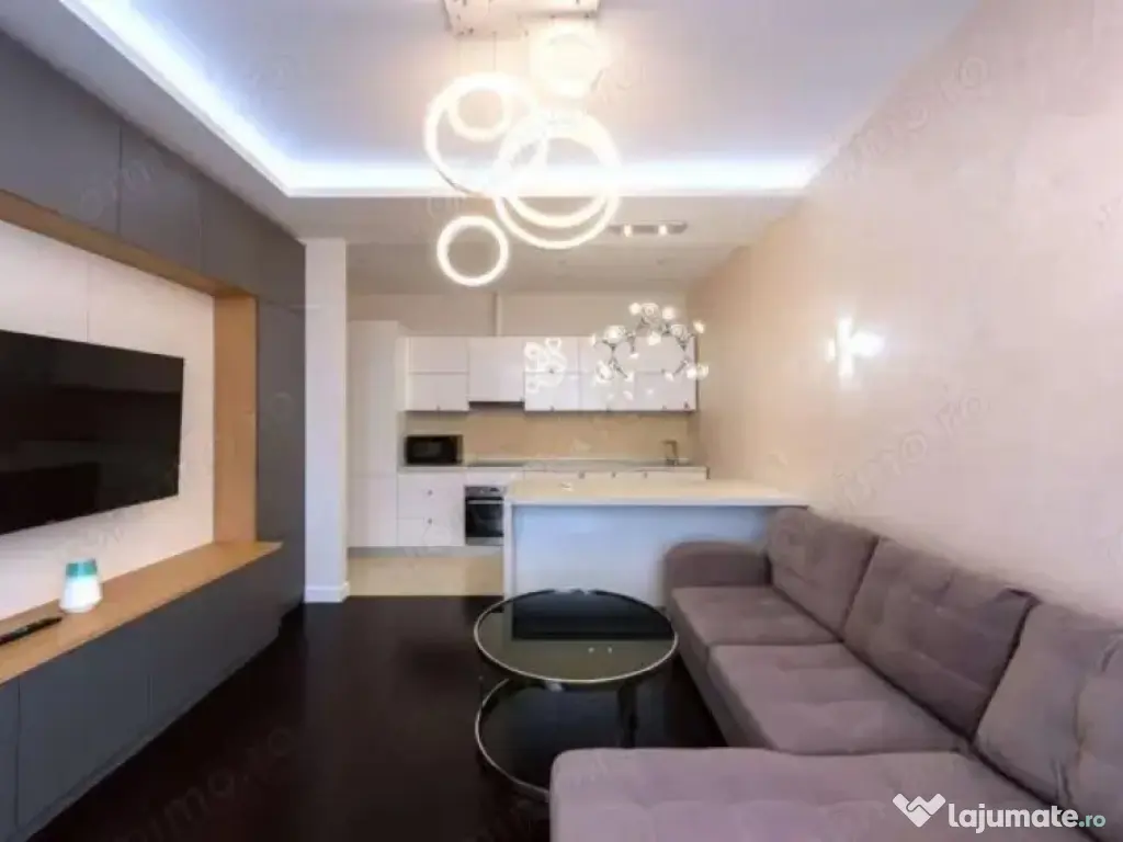 2 camere in zona Romana