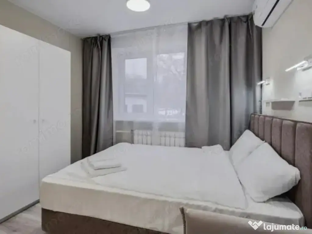 Se inchiriaza garsoniera Turda Ion Mihalache Centrala Proprie