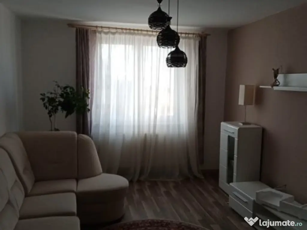 Apartament 2 camere zona Berceni