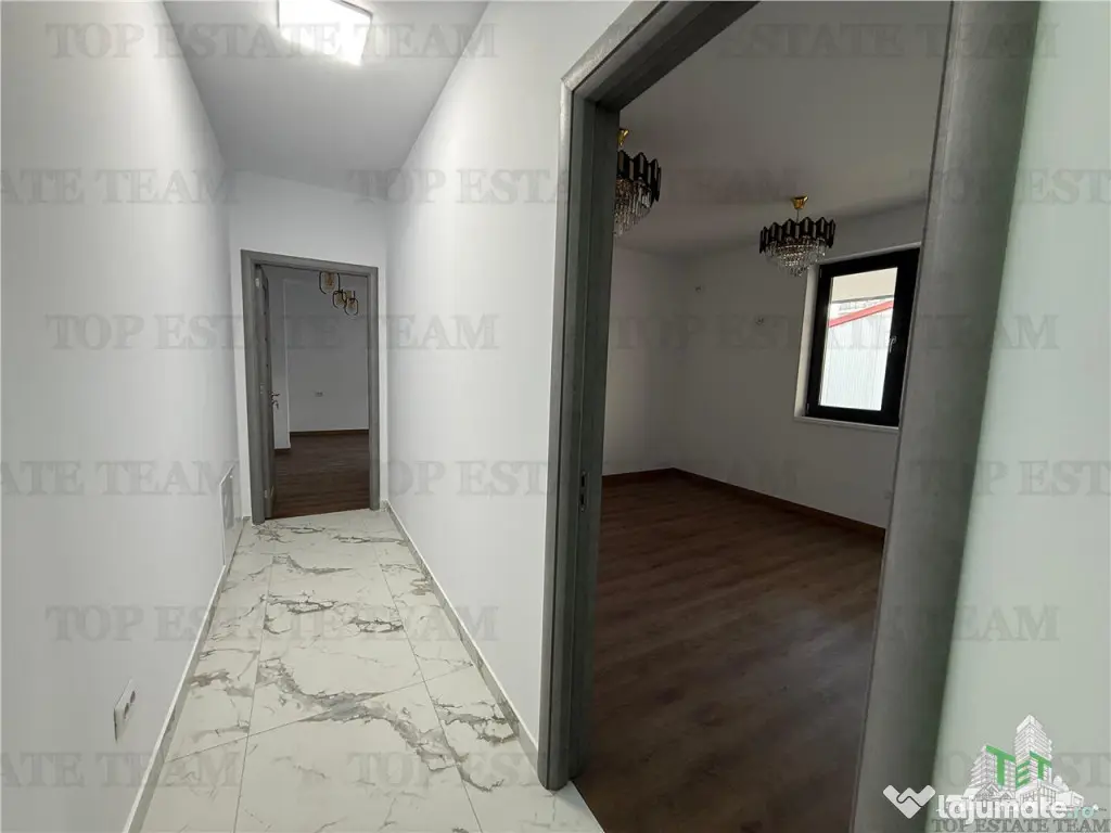 Vila premium cu destinatie mixta, comercial si rezidential 