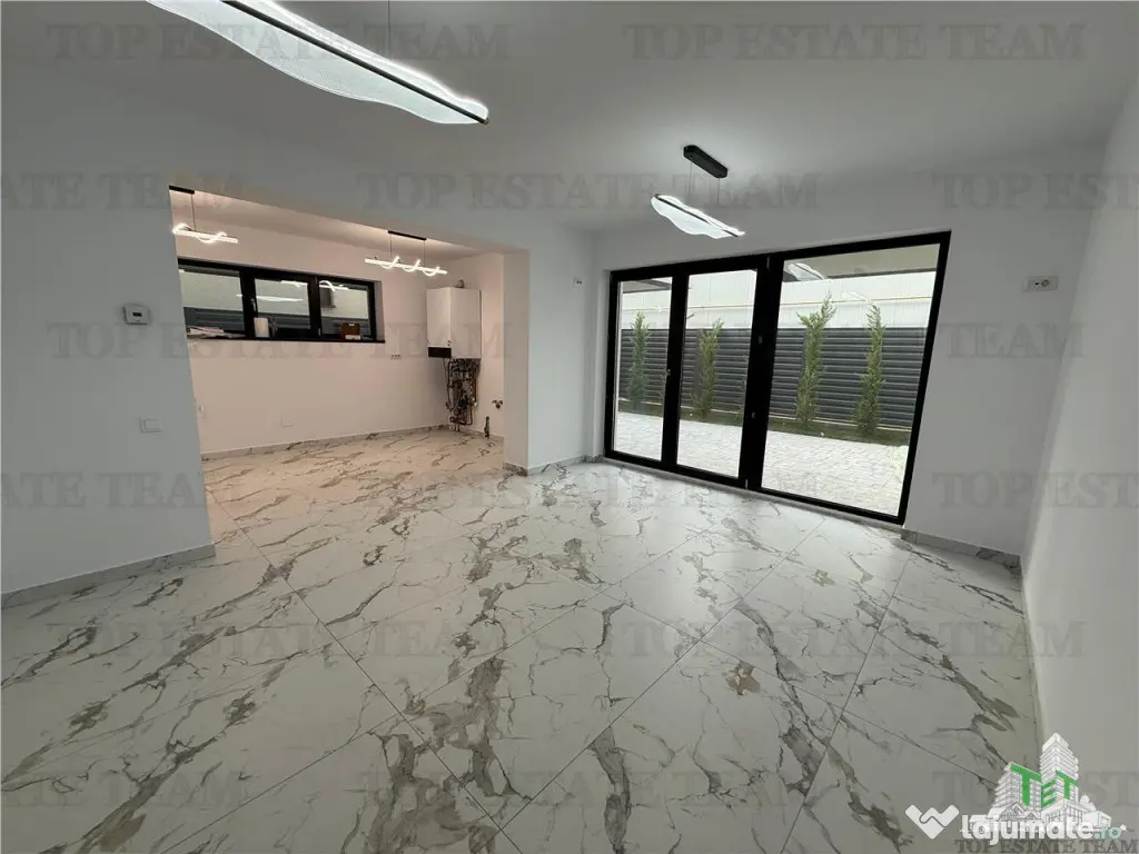 Vila premium cu destinatie mixta, comercial si rezidential 