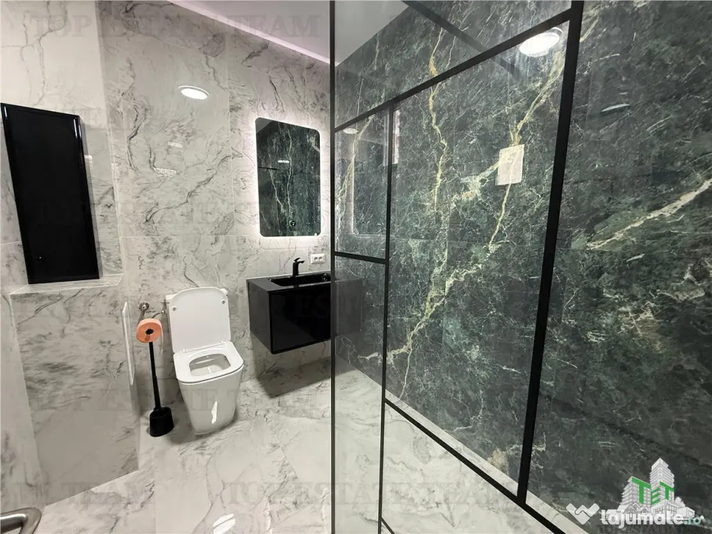 Vila premium cu destinatie mixta, comercial si rezidential 