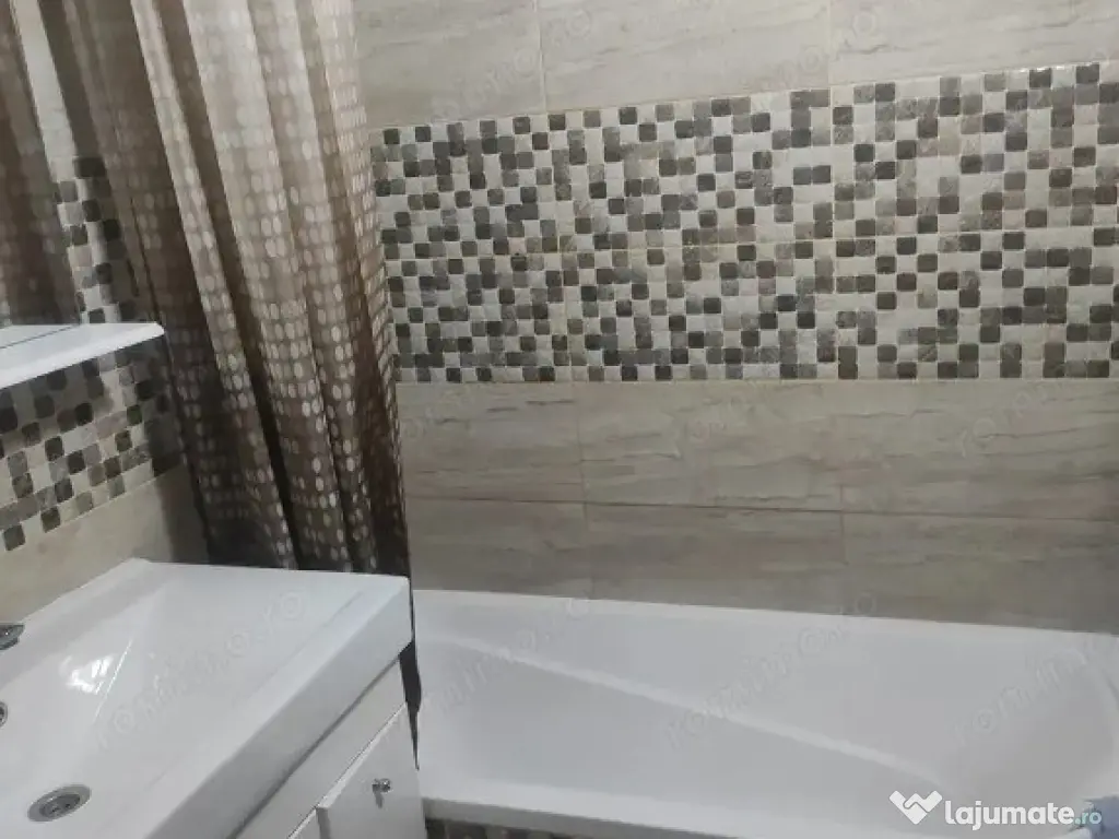 Oferim spre inchiriere garsoniera Ozana