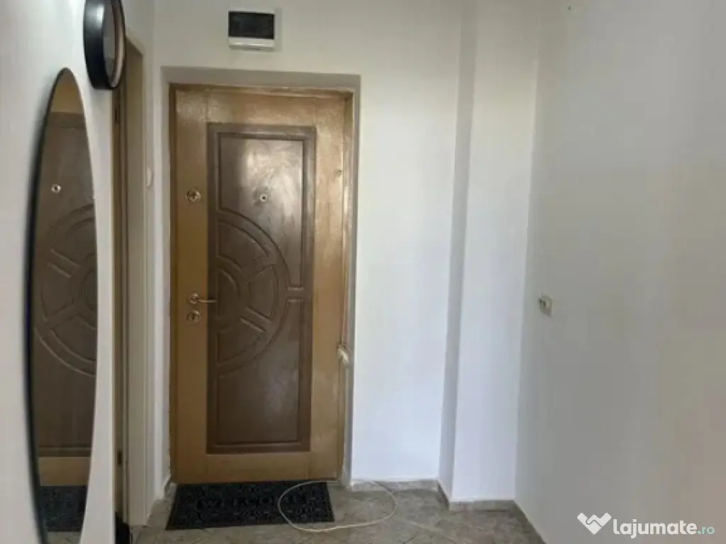 Podu ros -restaurant Cotnari-garsoniera 28 mp 