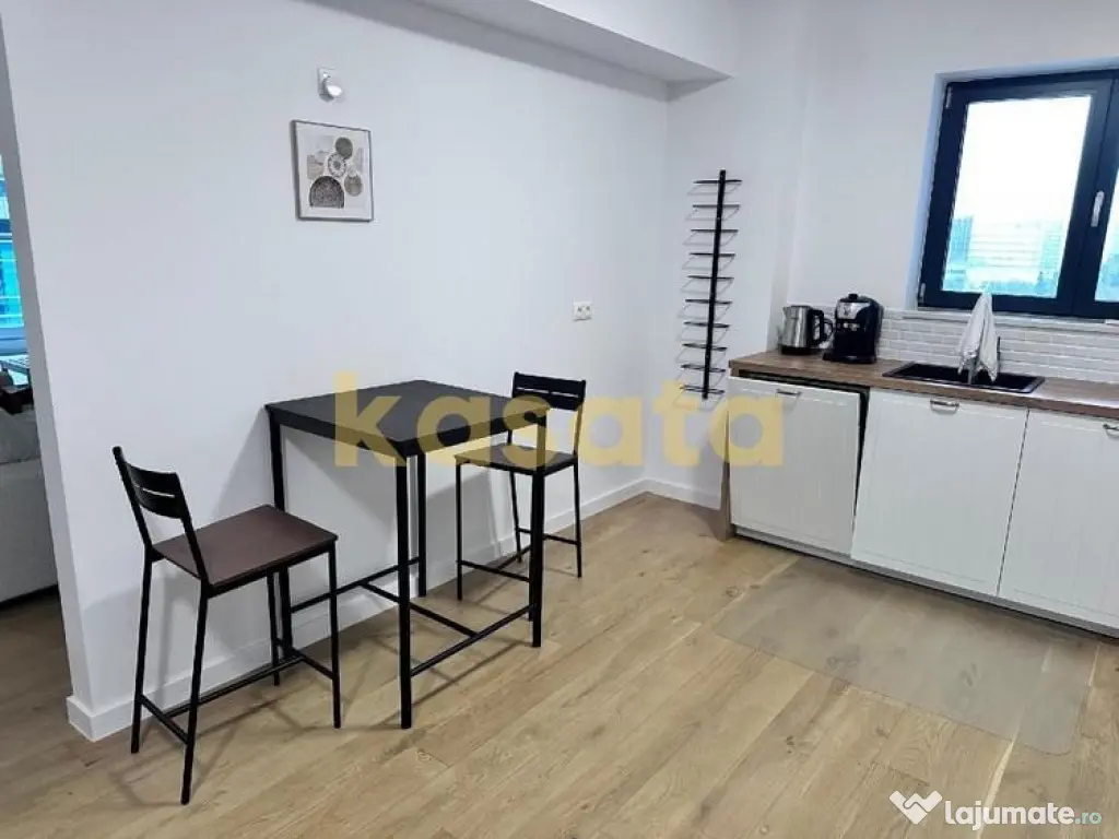 Apartament 3 Camere | UpGround | Metrou Pipera 