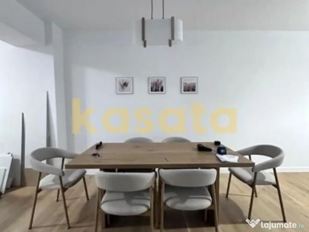 Apartament 3 Camere | UpGround | Metrou Pipera 