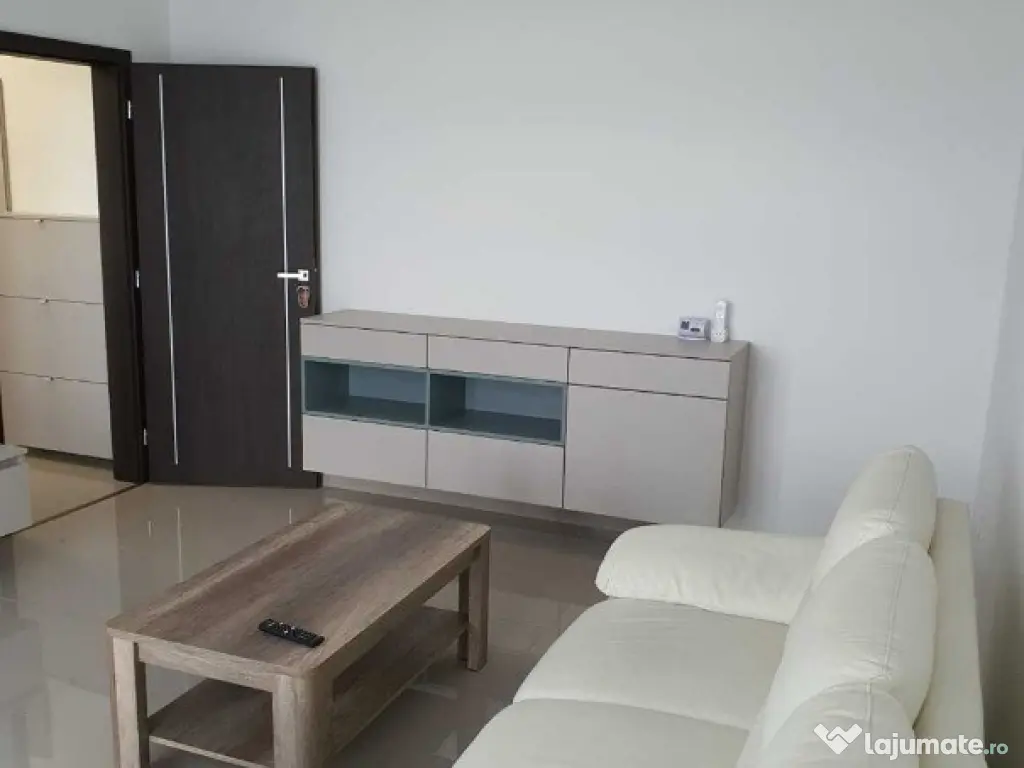 Apartament 2 camere zona Metalurgiei