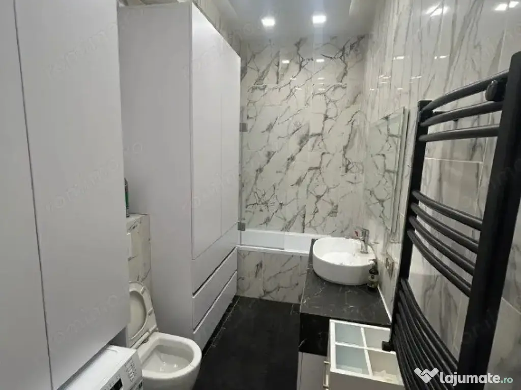 2 camere în zona Dristor,