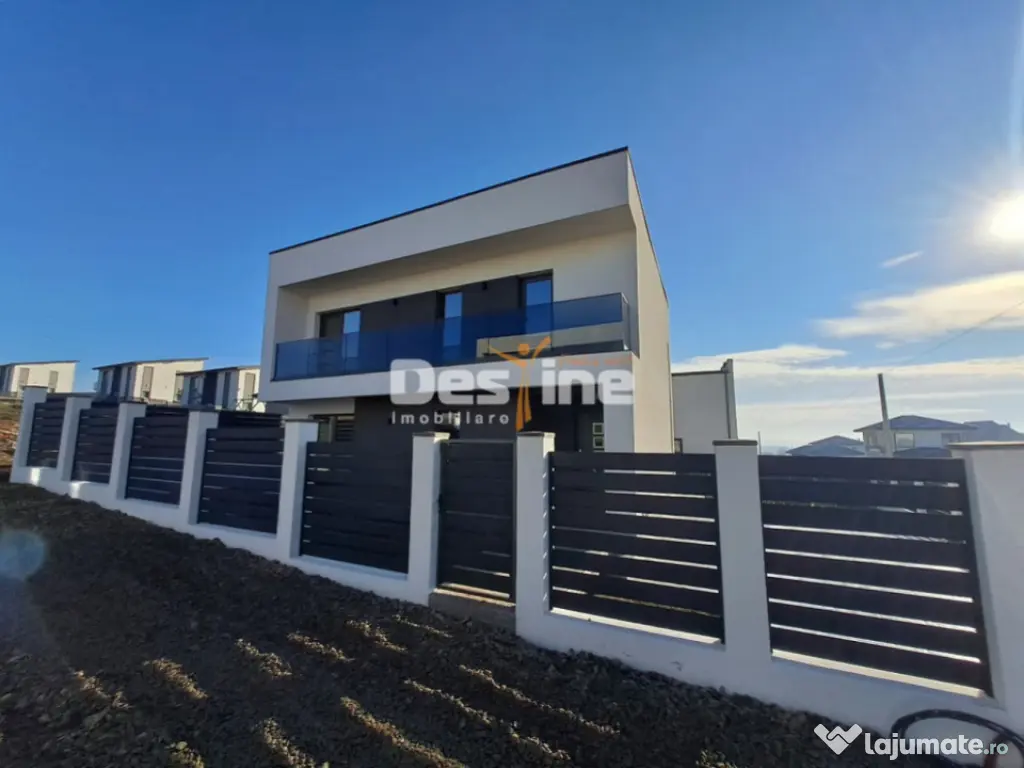 COMISION 0, MIROSLAVA , CASA INDIVIDUALA 131 mp, 235.000 € 