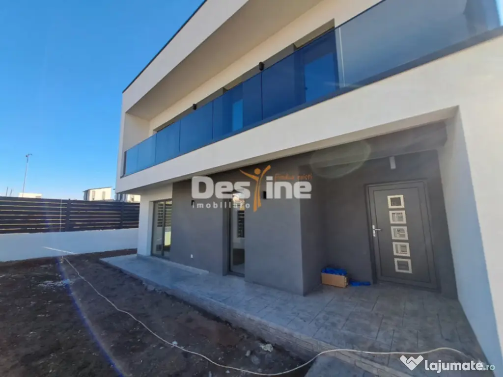 COMISION 0, MIROSLAVA , CASA INDIVIDUALA 131 mp, 235.000 € 