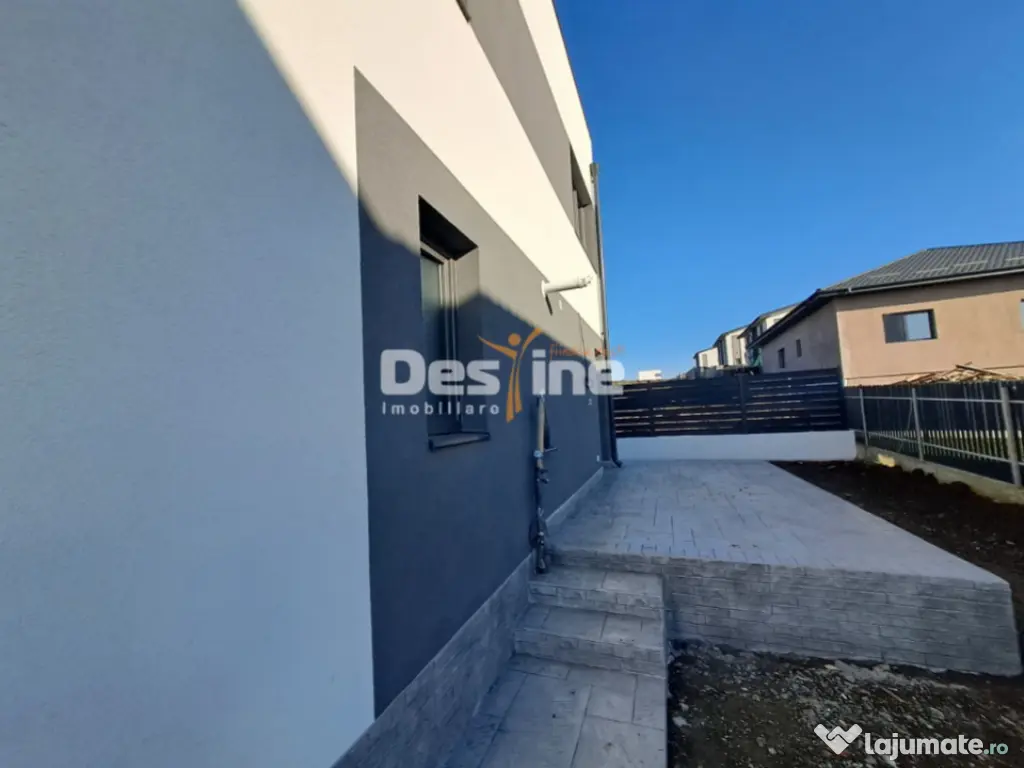 COMISION 0, MIROSLAVA , CASA INDIVIDUALA 131 mp, 235.000 € 