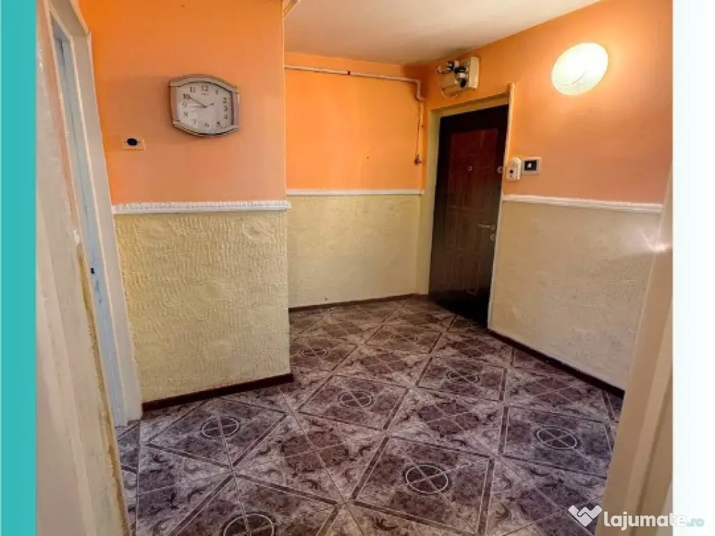 Oportunitate rară: apartament spațios cu 3 camere! Miron Costin!CE1444