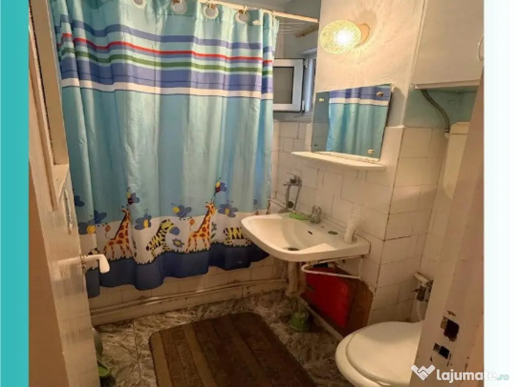 Oportunitate rară: apartament spațios cu 3 camere! Miron Costin!CE1444