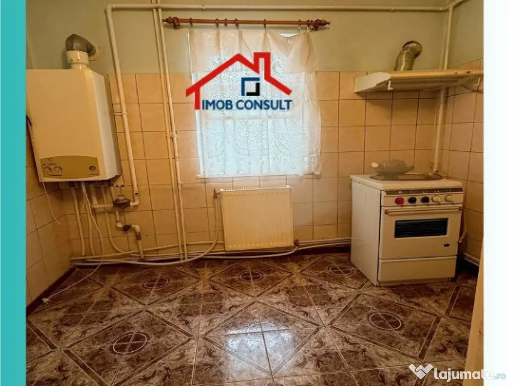 Oportunitate rară: apartament spațios cu 3 camere! Miron Costin!CE1444